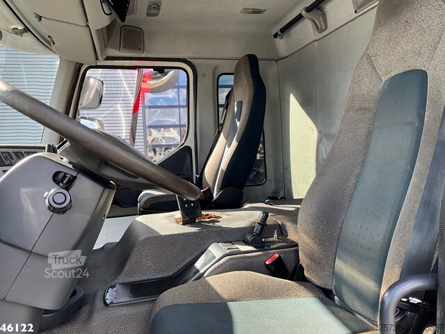 Kabinli şasi Volvo FE 280 Euro 6 Chassis Cabine Just 207.553 km!