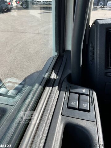 Kabinli şasi Volvo FE 280 Euro 6 Chassis Cabine Just 207.553 km!