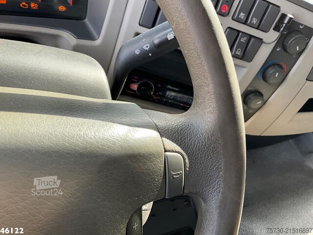 Kabinli şasi Volvo FE 280 Euro 6 Chassis Cabine Just 207.553 km!