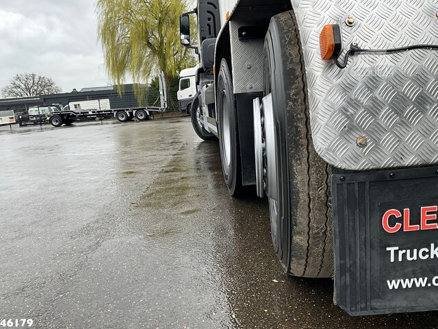 Haakarmsysteem Man TGS 26.400 Euro 6 Retarder VDL 21 Ton haakarmsy...