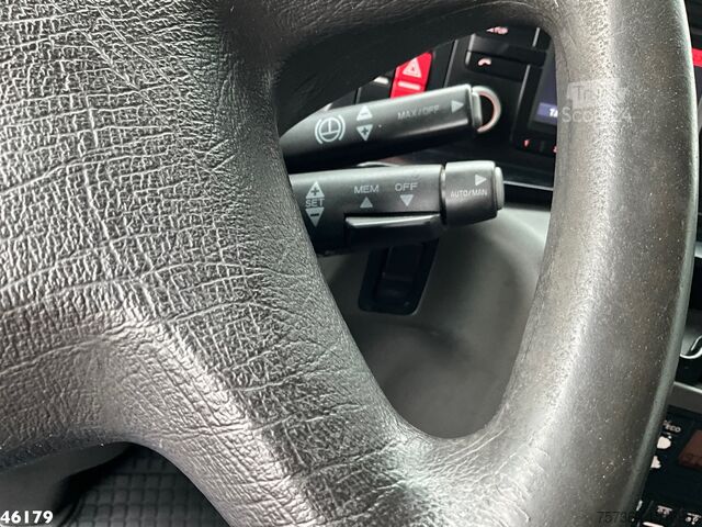 Haakarmsysteem Man TGS 26.400 Euro 6 Retarder VDL 21 Ton haakarmsy...