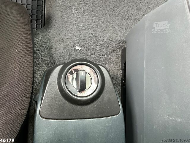 Haakarmsysteem Man TGS 26.400 Euro 6 Retarder VDL 21 Ton haakarmsy...