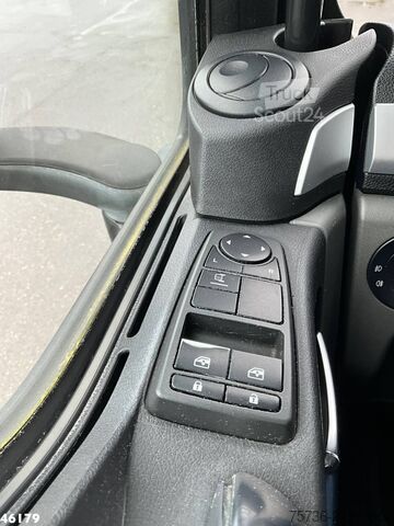 Haakarmsysteem Man TGS 26.400 Euro 6 Retarder VDL 21 Ton haakarmsy...