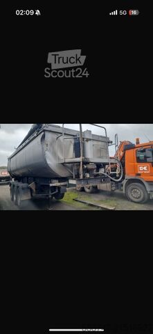 Wywrotka Carnehl CHKS / AH