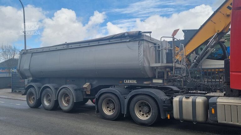 Wywrotka Carnehl CHKS / AH