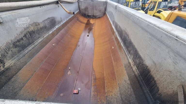 Wywrotka Carnehl CHKS / AH