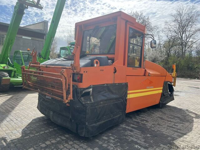 Rullo pneumatico in gomma Caterpillar PS 300 B