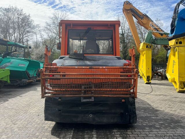 Rullo pneumatico in gomma Caterpillar PS 300 B