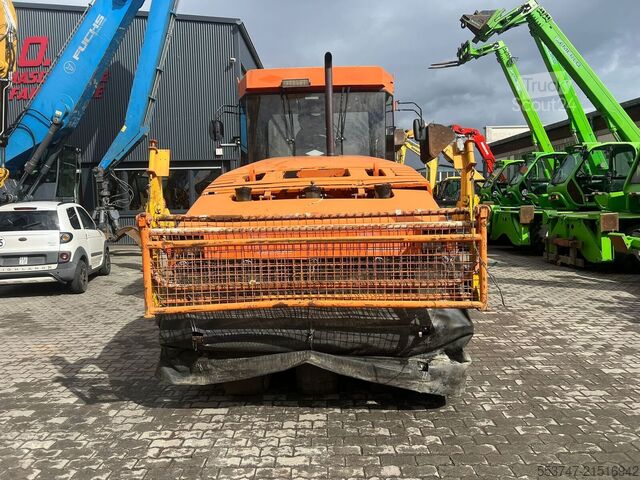 Rullo pneumatico in gomma Caterpillar PS 300 B