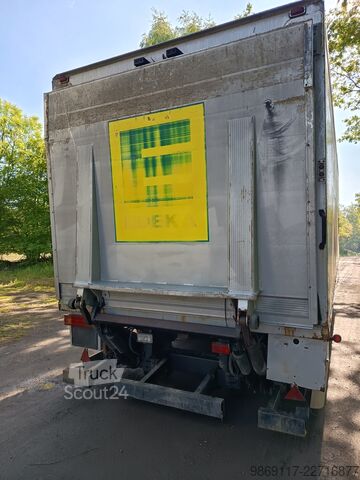 причіп для напоїв Wagen Meyer ZAK018