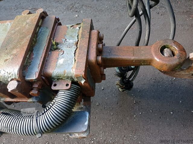 причіп для напоїв Wagen Meyer ZAK018