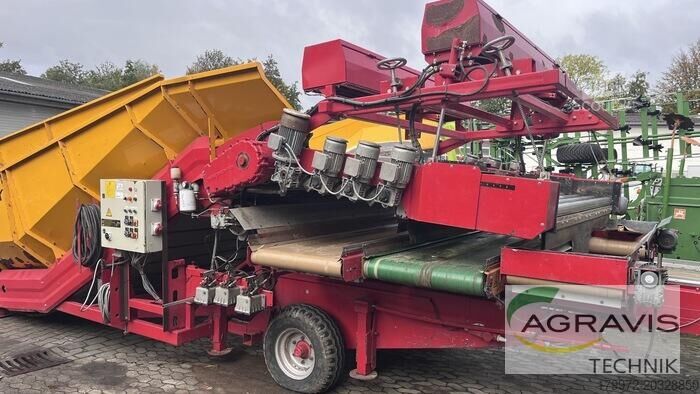 Silo miedema CLIMAX CSB 2400