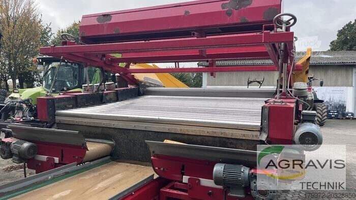 Silo miedema CLIMAX CSB 2400