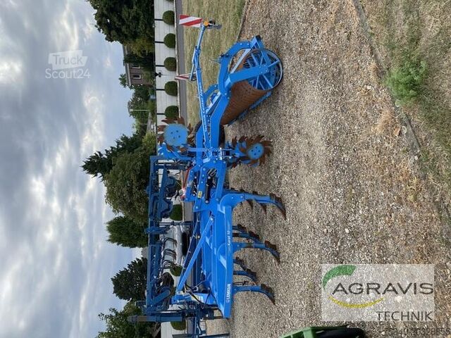 Kultywator Lemken KARAT10/300