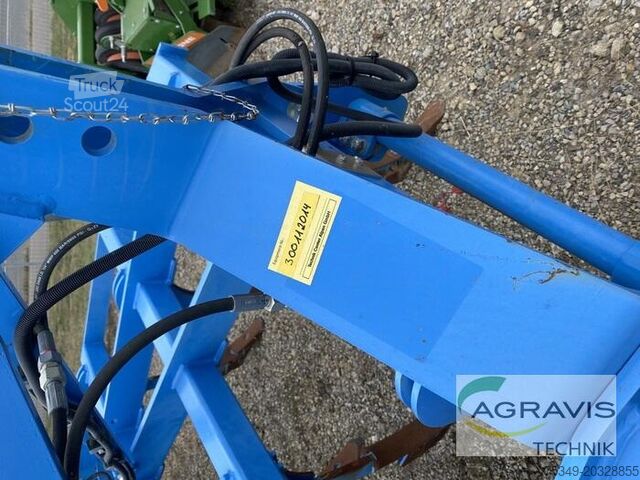 Kultywator Lemken KARAT10/300