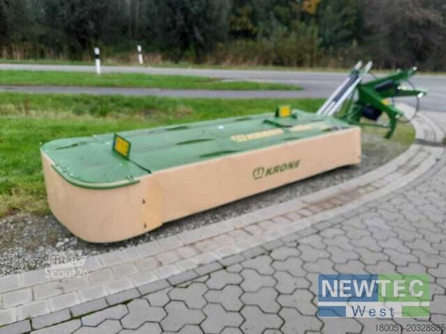 Slåmaskine Krone ACTIVEMOW R 360