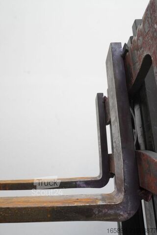 Forklift Linde E 18 L EVO 386-02