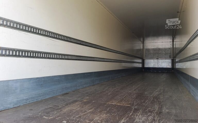 čemodāns SYSTEM N/A SYSTEM TRAILER - OR-80-RF - 2e AS GESTUURD ...