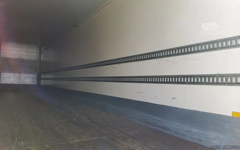 čemodāns SYSTEM N/A SYSTEM TRAILER - OR-80-RF - 2e AS GESTUURD ...