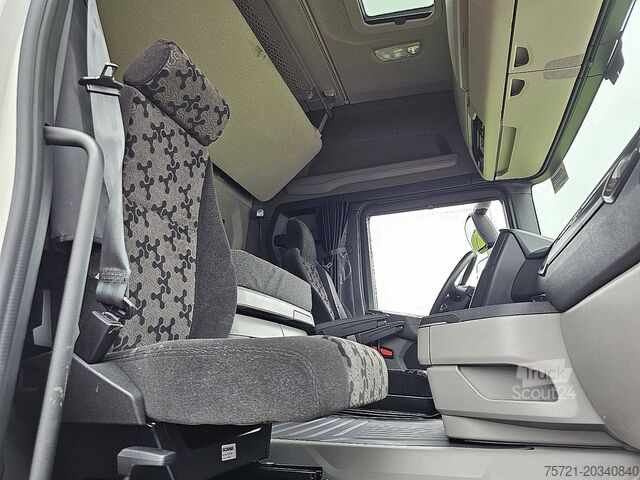 Standard-SZM SCANIA R460
