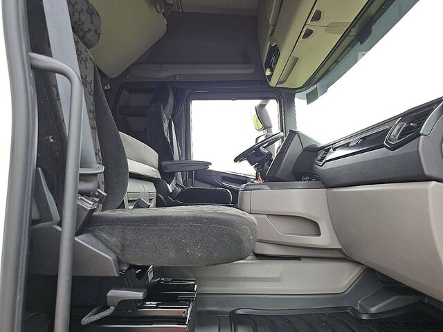 SCANIA R450 SCANIA R450