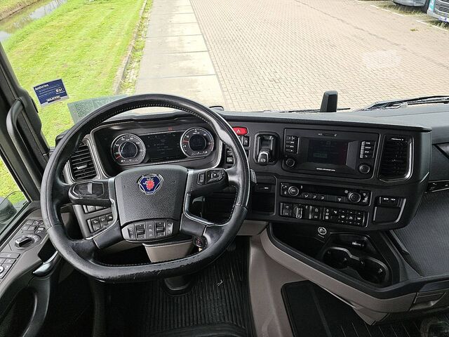 SCANIA R450 SCANIA R450