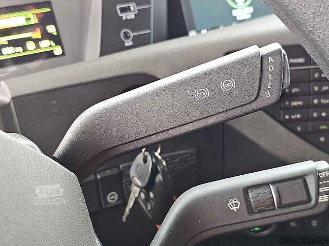 Standard-SZM VOLVO FH 460 VOITH RETARDER