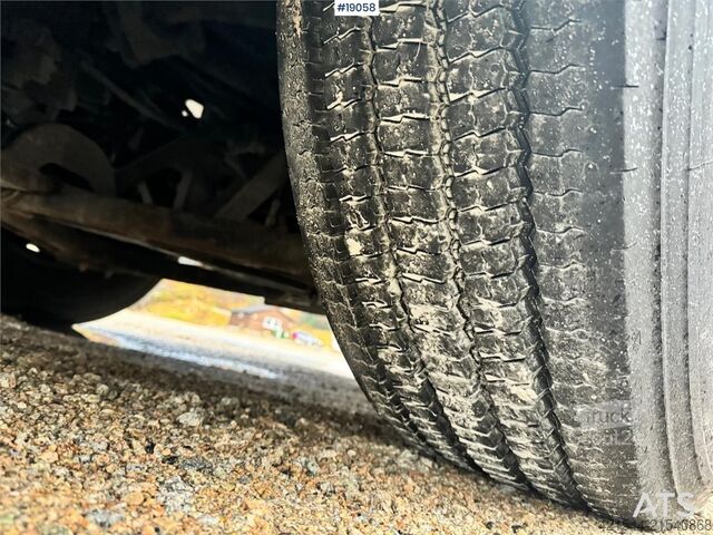 Volvo 9700 6x2 λεωφορείο τουρισμού Volvo 9700 6x2 coach