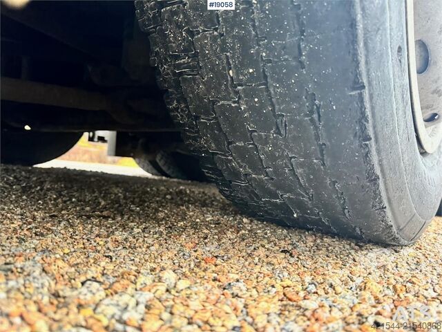 Volvo 9700 6x2 λεωφορείο τουρισμού Volvo 9700 6x2 coach