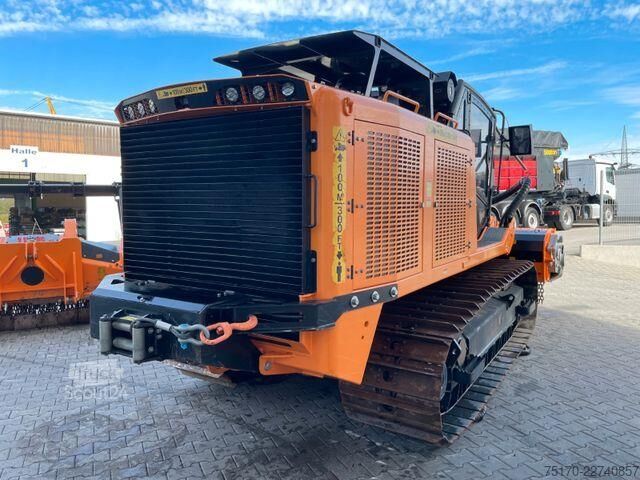Compressore frigorifero FAE PT 300 / 273h! / Forstmulcher / Bodenfräse