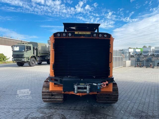 Compressore frigorifero FAE PT 300 / 273h! / Forstmulcher / Bodenfräse