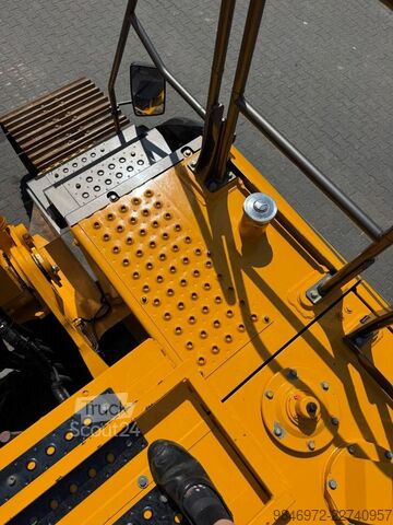 Koparka gąsienicowa Hitachi ZX300-6 2019