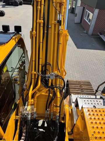 Koparka gąsienicowa Hitachi ZX300-6 2019
