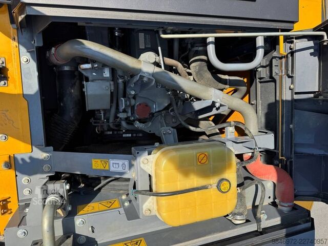 Koparka gąsienicowa Hitachi ZX300-6 2019
