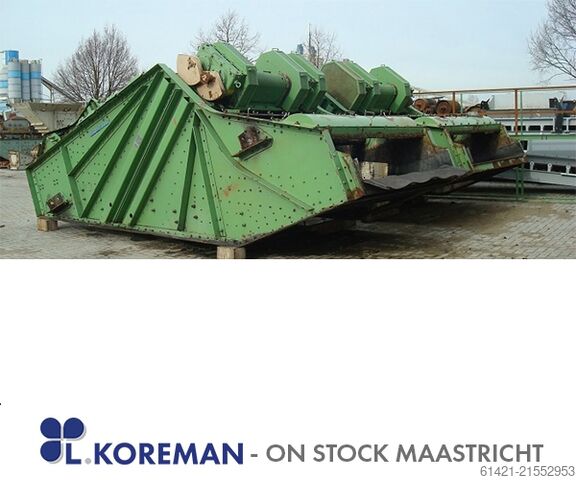 D.M. Trucks D.M. Trucks D.M. Trucks