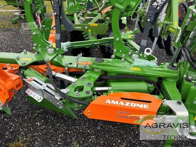 Charrue Amazone TERES 300 V 4+0 100