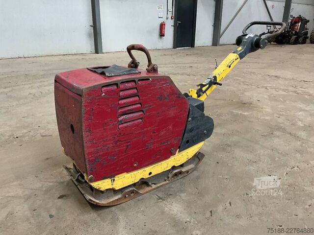 ущільнювач Bomag BPR 45/55 D