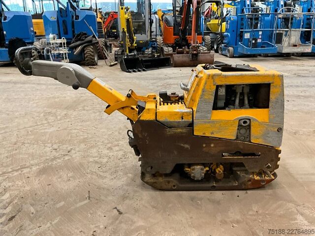 Verdichter Ammann APH 50/20
