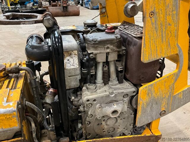 Verdichter Ammann APH 50/20