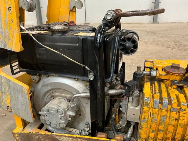 Verdichter Ammann APH 50/20