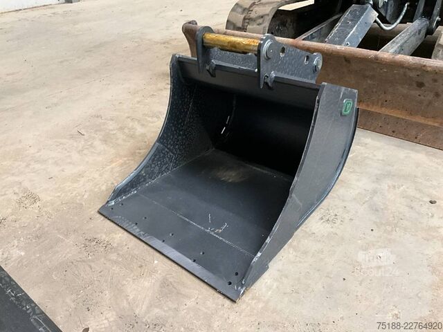 Excavadora Midi Kubota KX 080-4 A 2