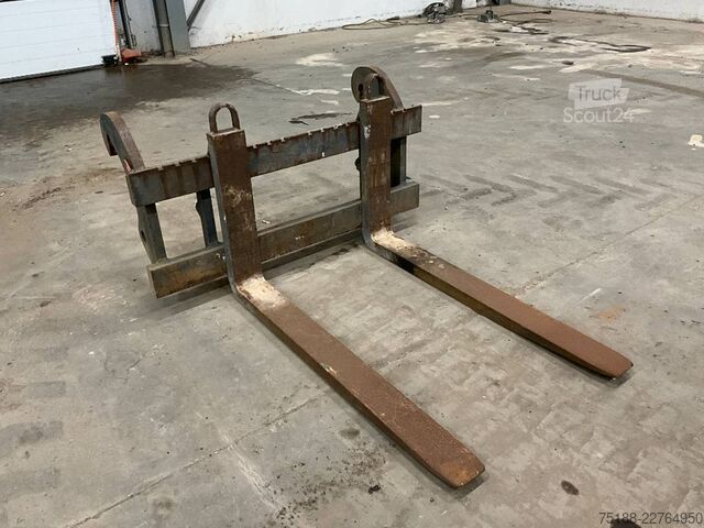 Lader Atlas 65
