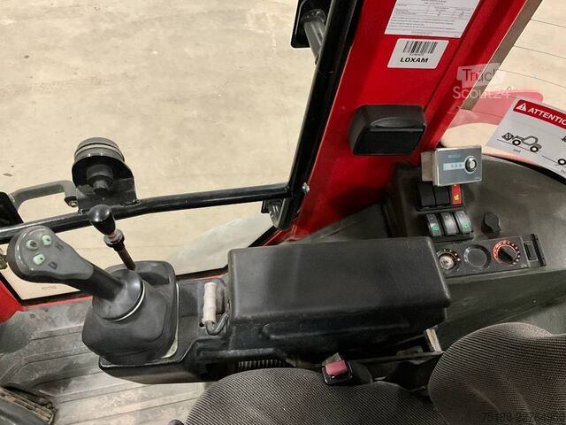 Lader Atlas 65