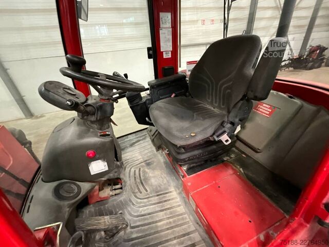 Lader Atlas 65