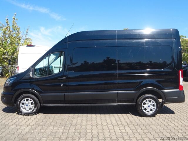 Korotettu pakettiauto FORD Transit Kasten 350 L3H3 Trend 170PS Autm. Xenon