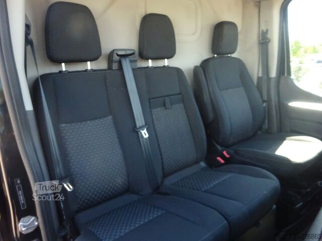 Korotettu pakettiauto FORD Transit Kasten 350 L3H3 Trend 170PS Autm. Xenon