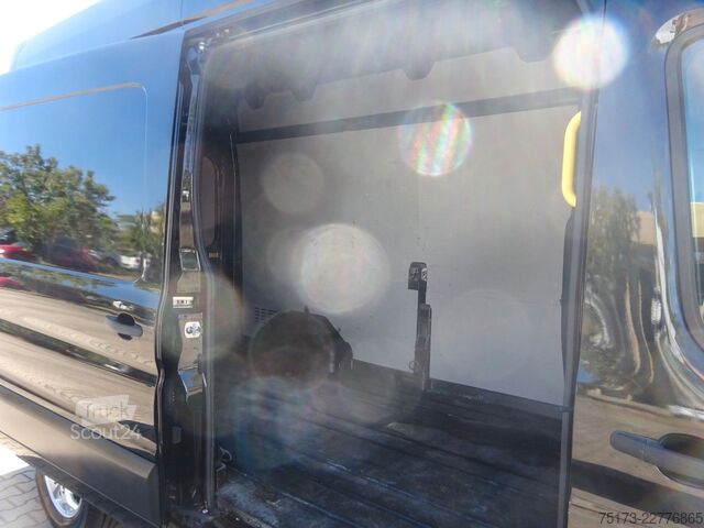 Korotettu pakettiauto FORD Transit Kasten 350 L3H3 Trend 170PS Autm. Xenon