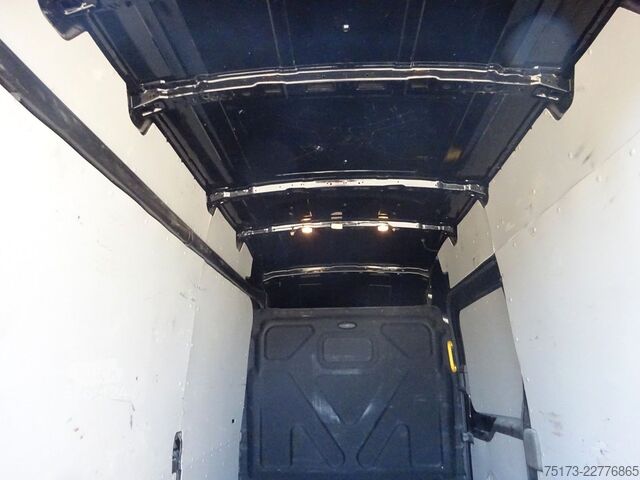 Korotettu pakettiauto FORD Transit Kasten 350 L3H3 Trend 170PS Autm. Xenon