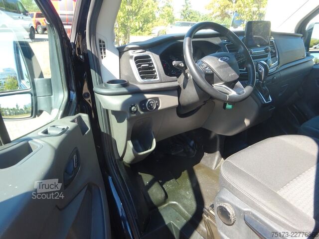 Korotettu pakettiauto FORD Transit Kasten 350 L3H3 Trend 170PS Autm. Xenon