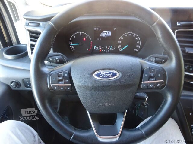 Korotettu pakettiauto FORD Transit Kasten 350 L3H3 Trend 170PS Autm. Xenon